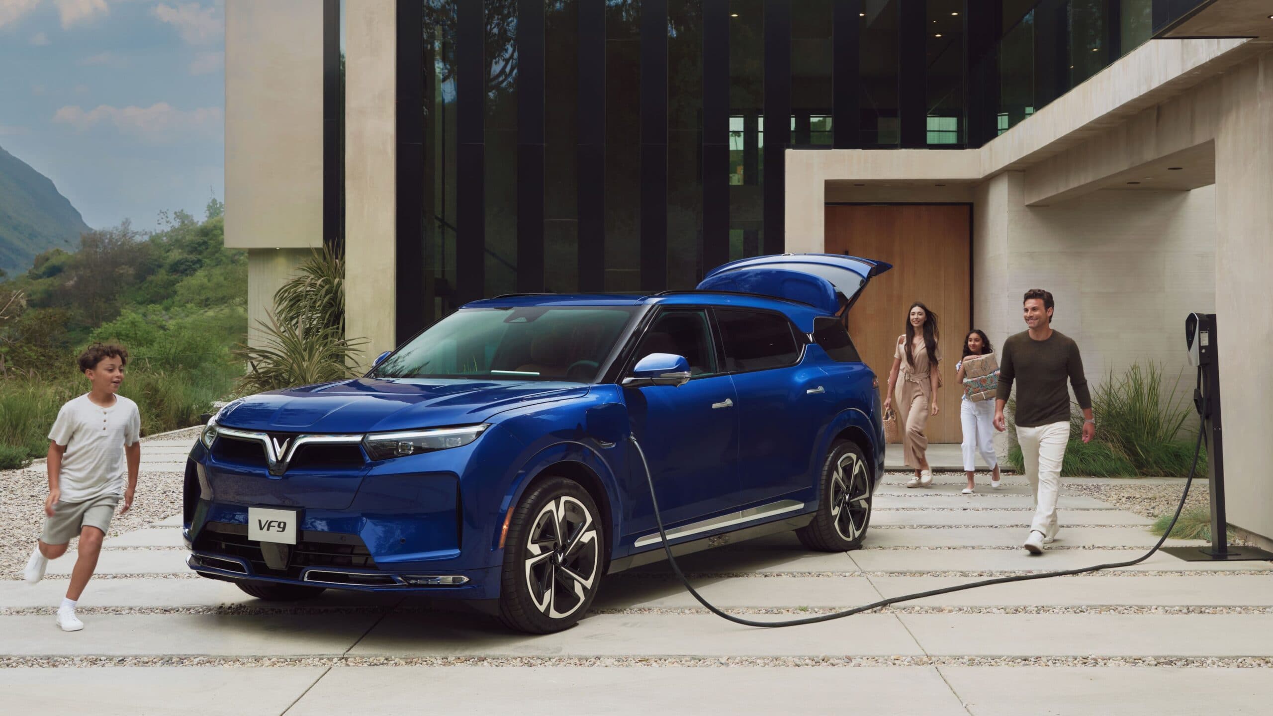 VinFast's 10-Year Warranty Strategy Aims to Build Consumer Trust in EV Market