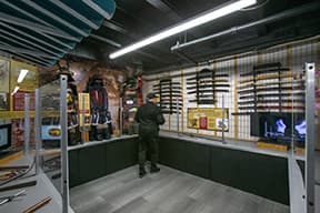 Glendale's Martial Arts History Museum: A Cultural Treasure Trove