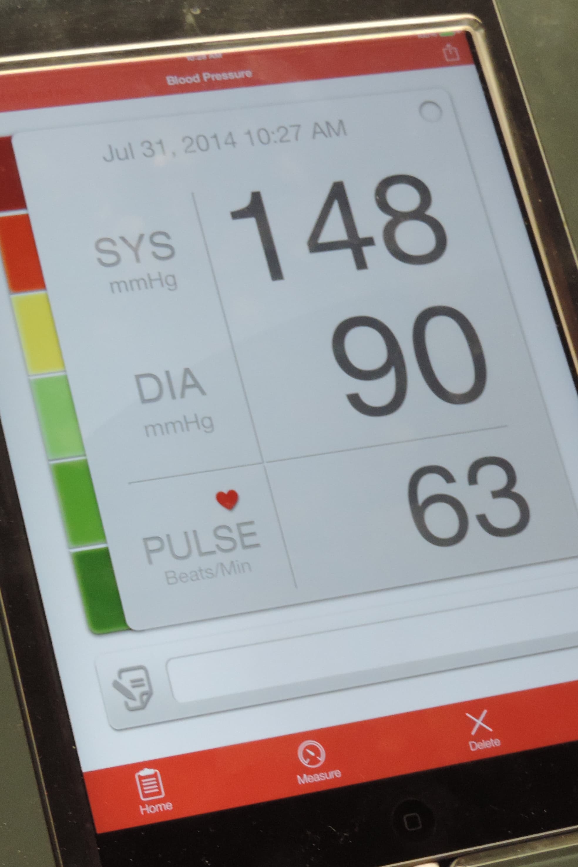 Remote Monitoring and Pharmacist Collaboration Improves Blood Pressure Control in High-Risk Patients