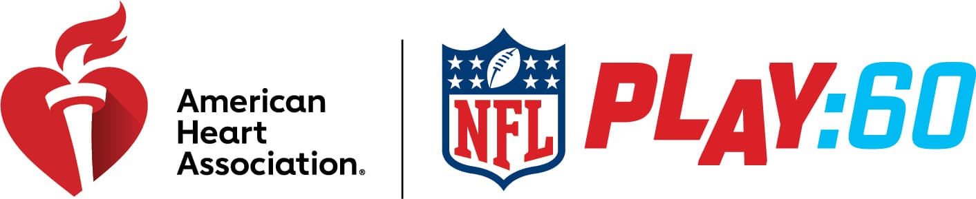 American Heart Association and NFL Team Up to Boost Student Health and Performance