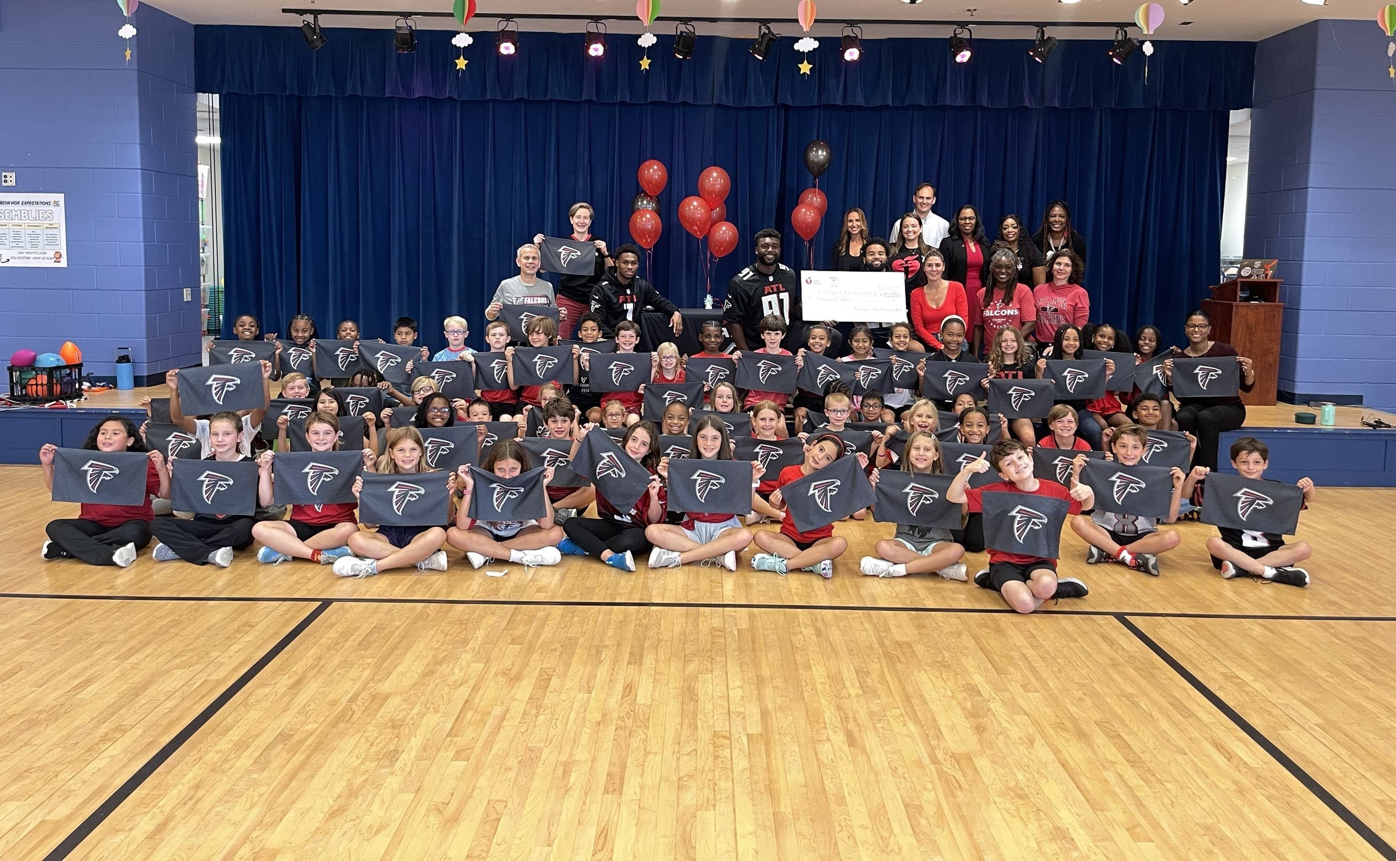 NFL and American Heart Association Partner to Boost CPR Education in Schools