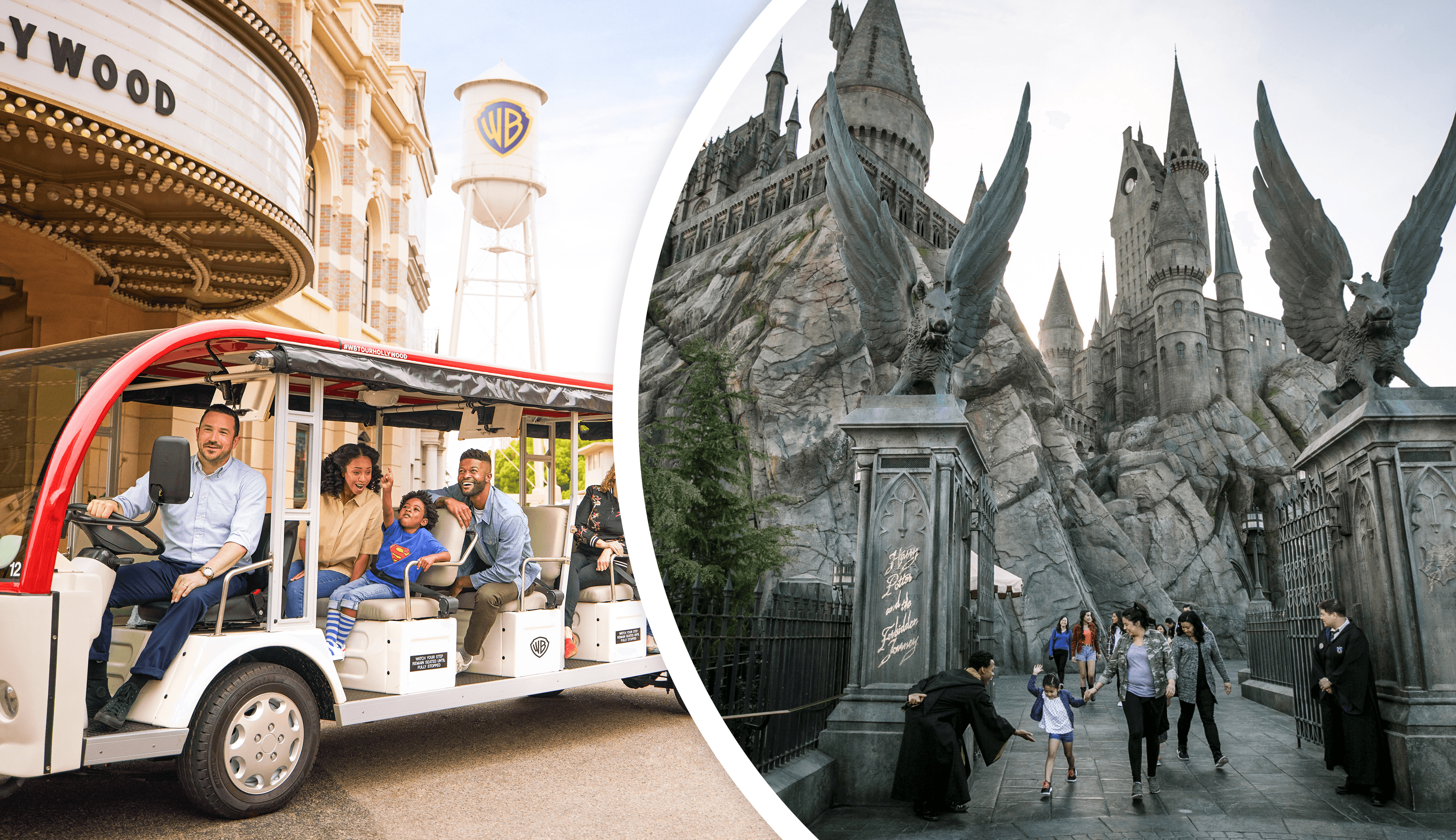 New Los Angeles CityPASS Offers Significant Savings on Top Hollywood Attractions