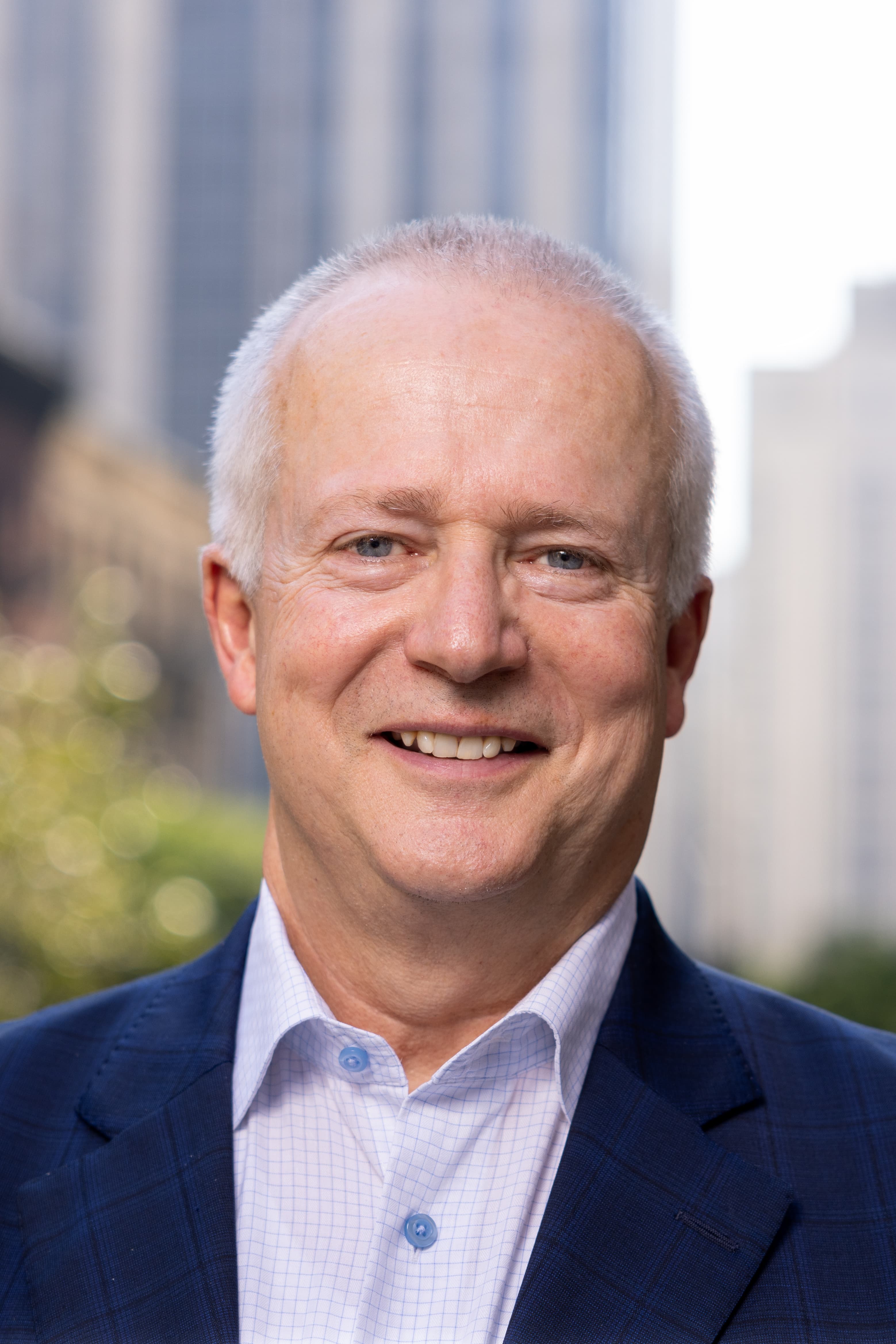 Dr. Robert Harrington to Receive Prestigious 2024 Chairman's Award at AHA Scientific Sessions