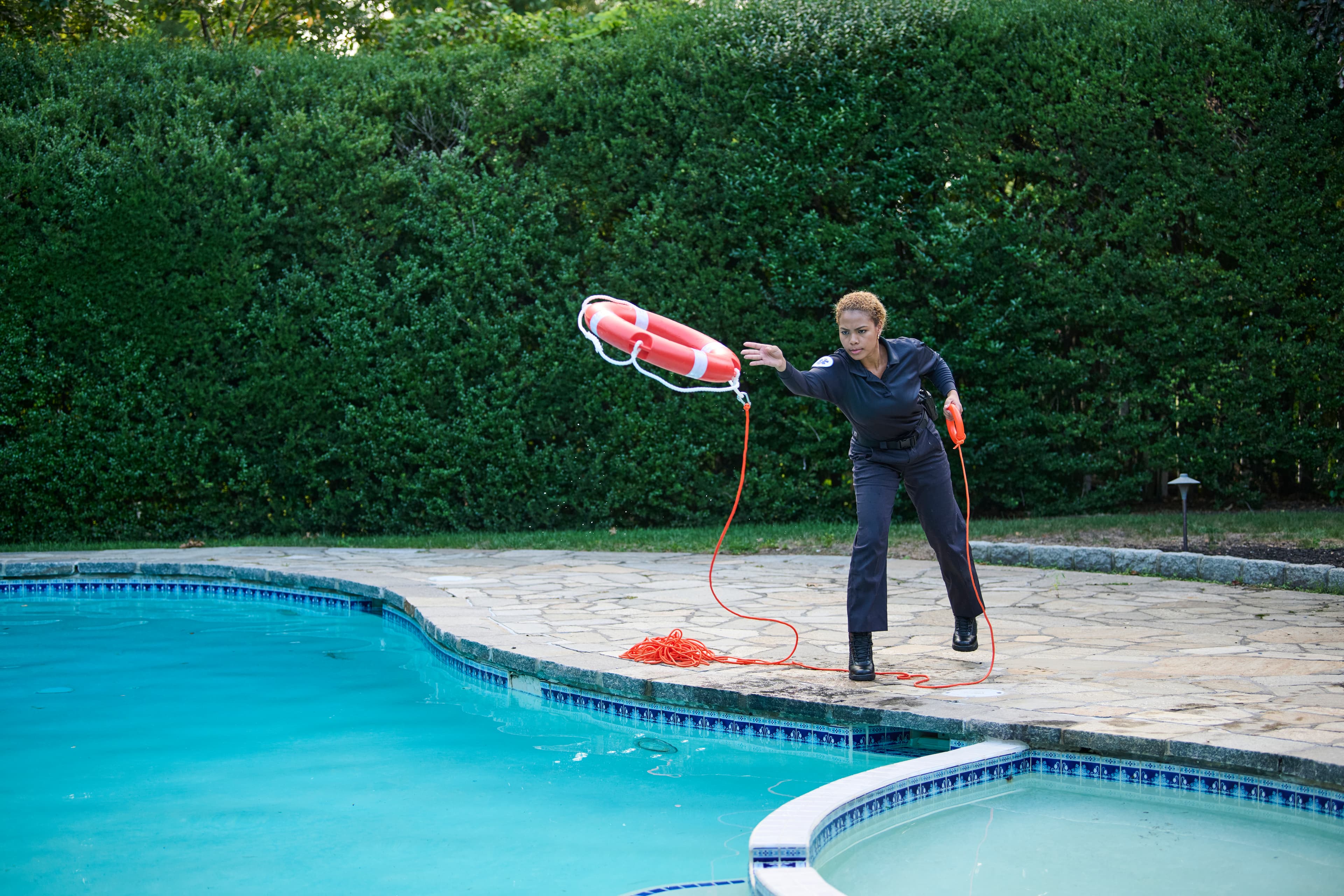 AHA Reinforces Importance of CPR with Breaths for Drowning Victims