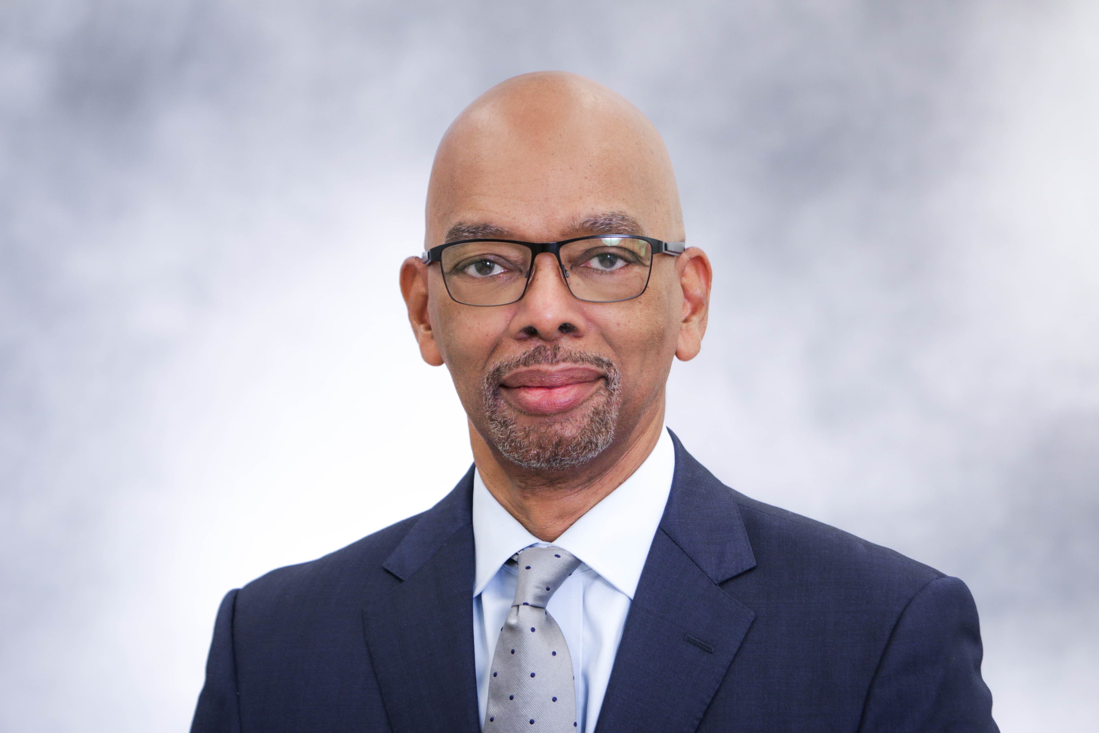 Dr. Herman Taylor Honored with 2024 Clinical Research Prize for Advancing Health Equity