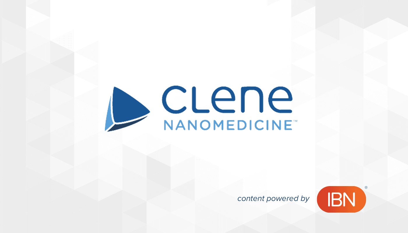 Clene Advances CNM-Au8 Development for Neurodegenerative Diseases