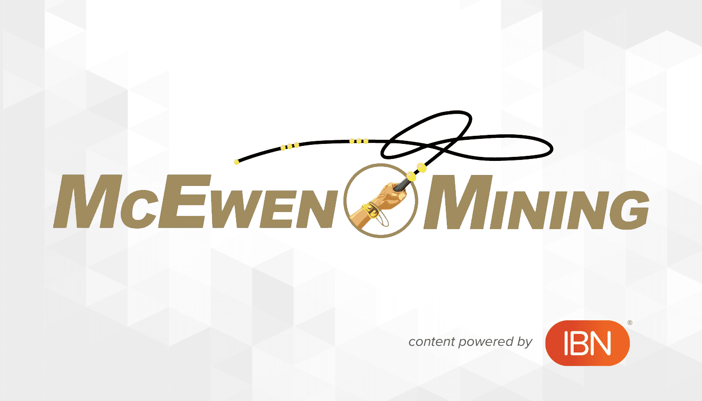 McEwen Mining Completes Acquisition of Timberline Resources, Expanding Nevada Operations