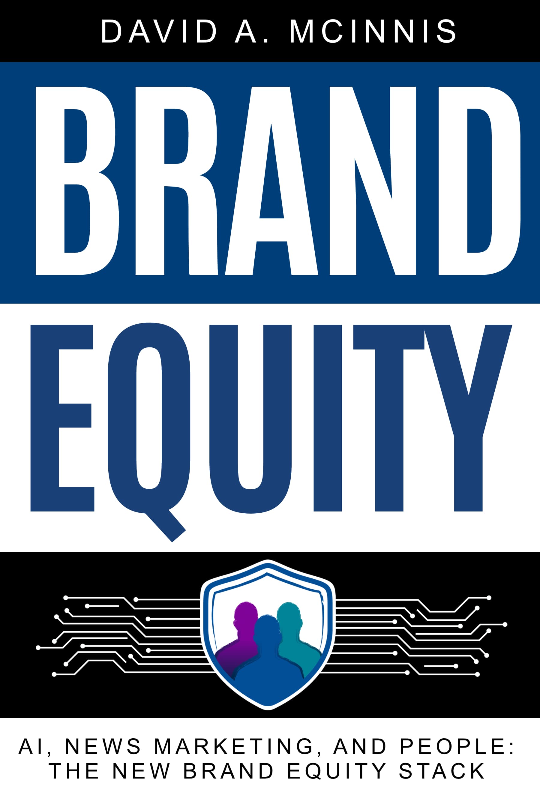 Brand Equity Book