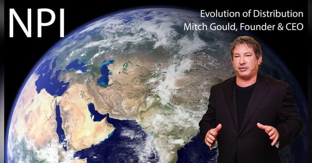 Mitch Gould Discusses Retail Strategy and U.S. Market Entry in Citybiz Q&A