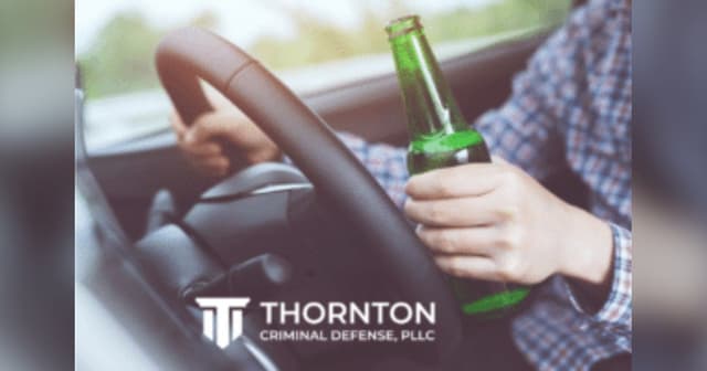 What Happens After a DWI Arrest in Bexar County? 2026 Legal Guide