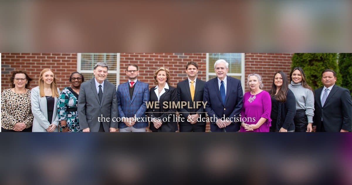 Estate Planning Experts Triplett & Carothers Welcome Three New Attorneys
