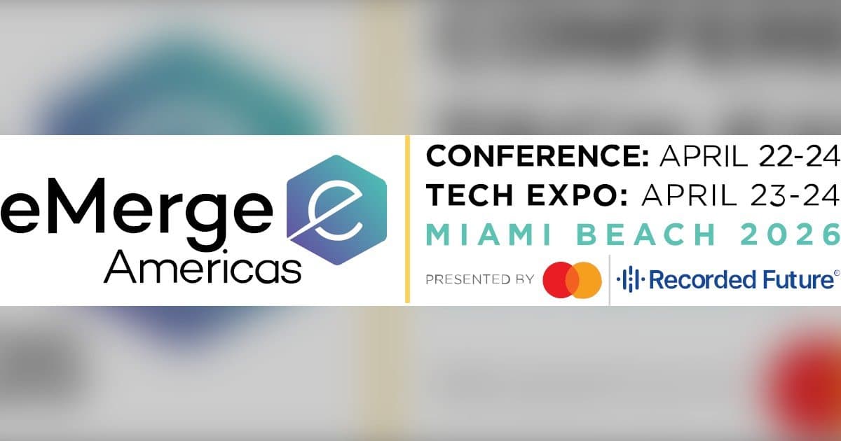 eMerge Americas Conference Highlights National Security and Technology Integration