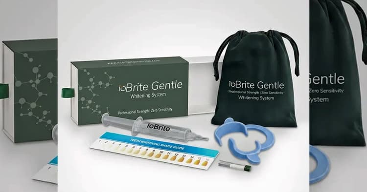banner image for: Consumers Seek Solutions to the Challenges of Commercial Whitening Systems