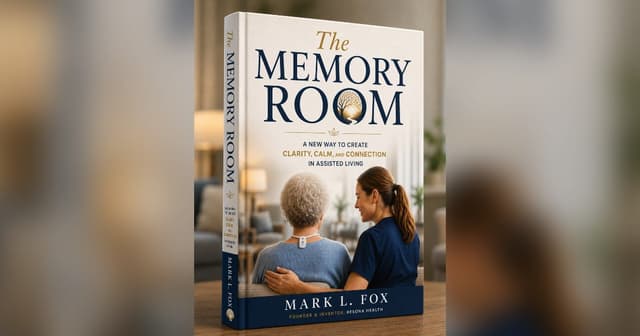 banner image for: New Book Challenges Conventional Thinking About Dementia Care and Offers a New Vision for Creating More Good Days