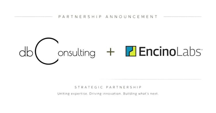 banner image for: DB Consulting's Strategic Alliance with Encino Labs Elevates Local Business Search Presence