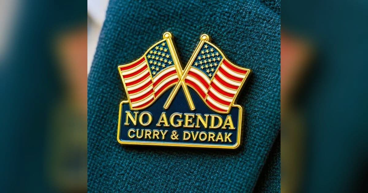 No Agenda Hosts Dissect Trump’s 250th Fireworks, Democratic Socialist Surge, and ‘Red-Green Alliance’