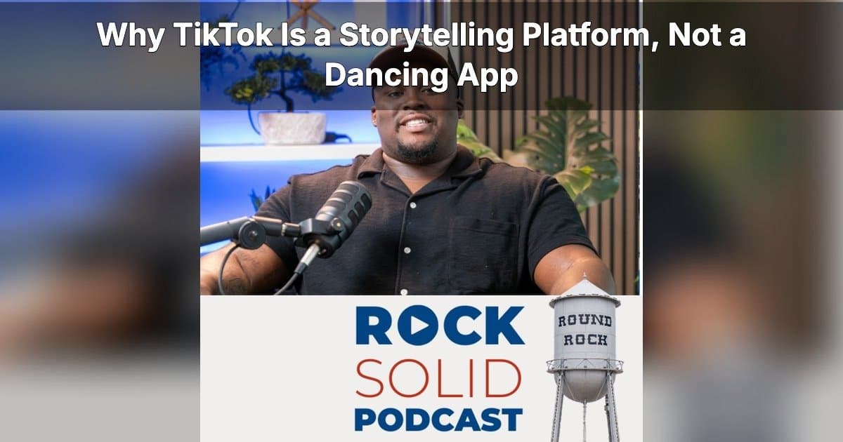 TikTok Tips: Grow Your Small Business Without Going Viral