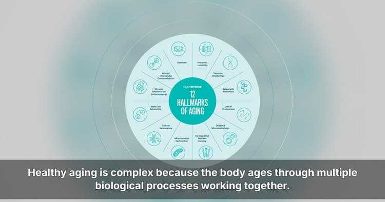 banner image for: AgeReverse Plans U.S. Expansion With Comprehensive Approach to Healthy Aging