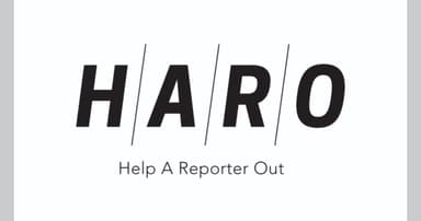 HARO Report: PR Now Spans From Media to "Machine Relations"