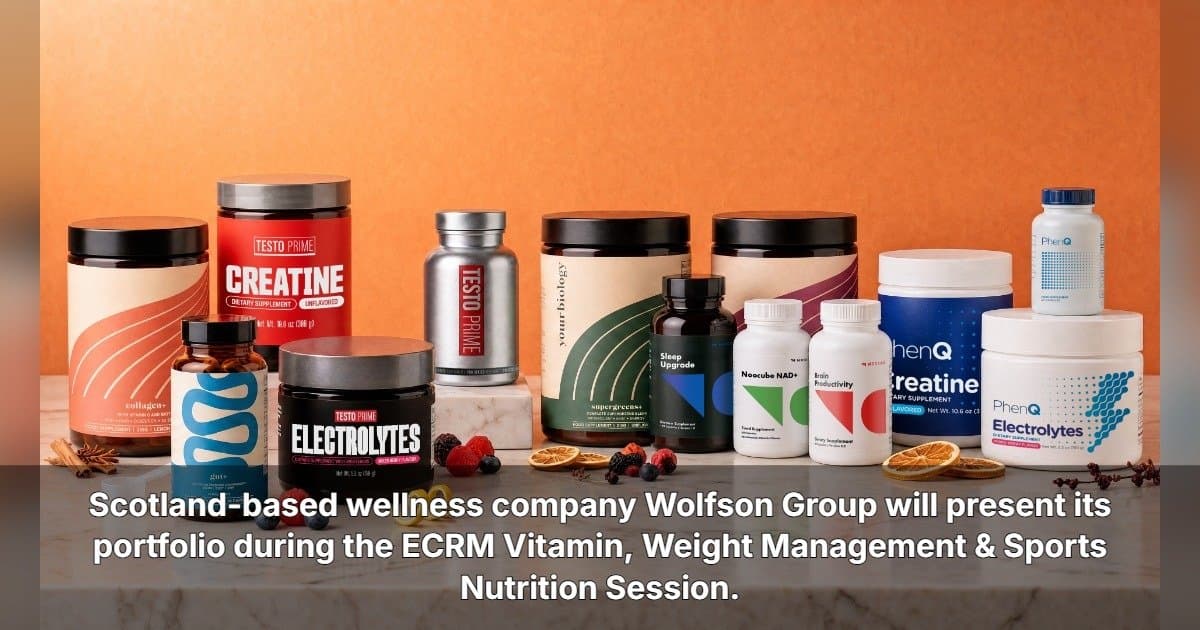 Wolfson Group Heads to ECRM to Advance U.S. Retail Expansion