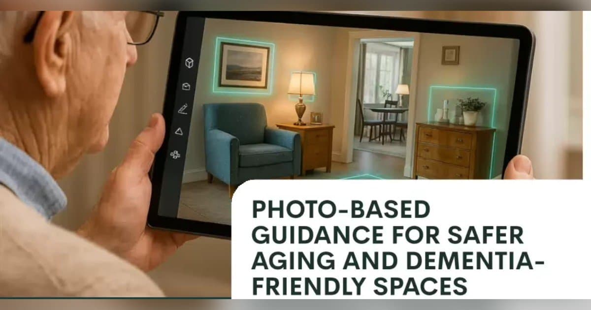 Texas State Professor Develops AI Tool to Enhance Cognitive Accessibility in Interior Design