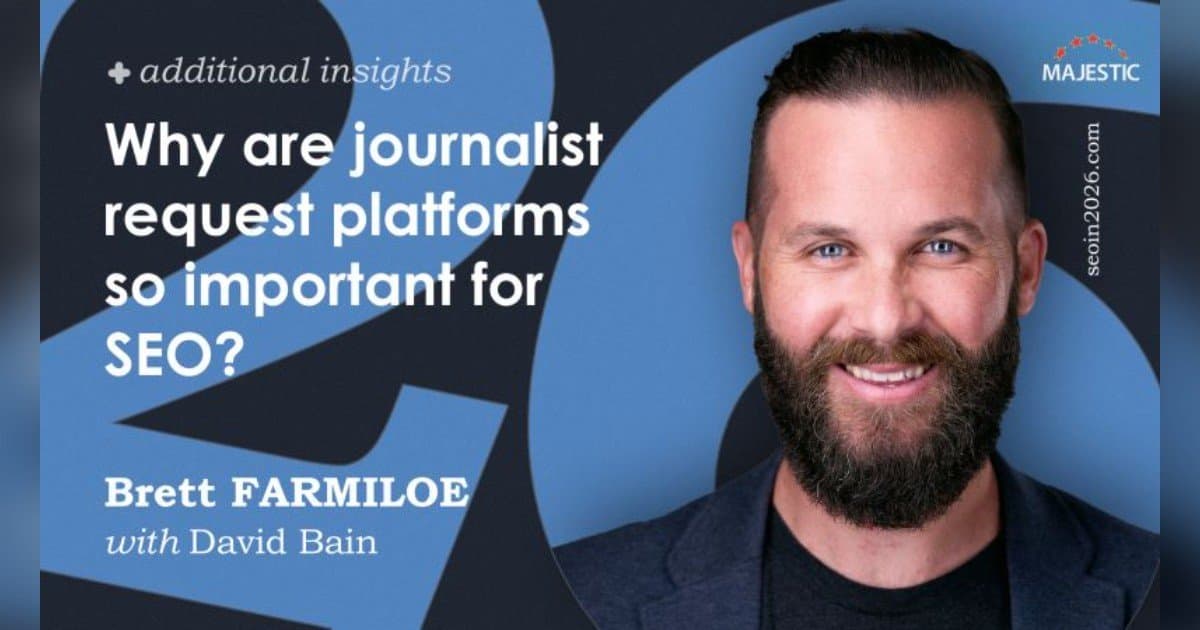 AI-Driven Pitching Noise Undermines Media Outreach, Featured CEO Warns