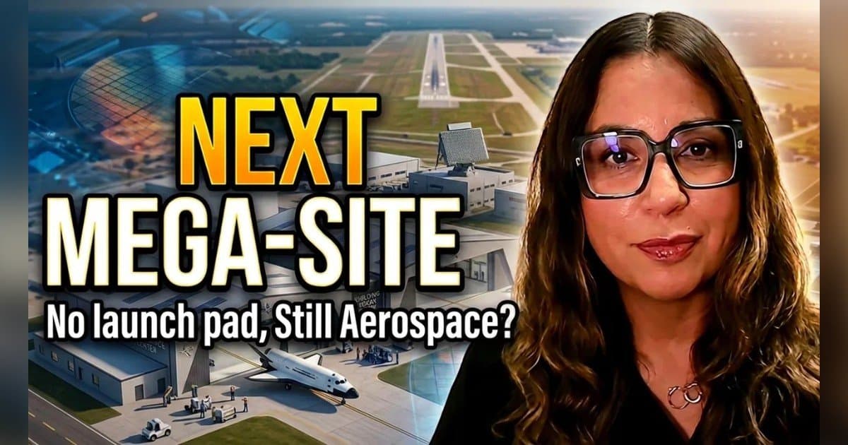 San Marcos Buys 200 Acres to Extend Runway, Eyes Aerospace Future