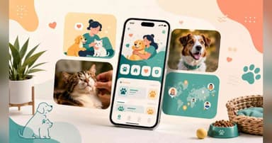 BuddyPaws Helps Pet Owners Connect Through Pet Community App