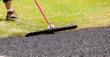 Fourth-Generation Family Paving and Excavation Company Serves Six New Hampshire Counties