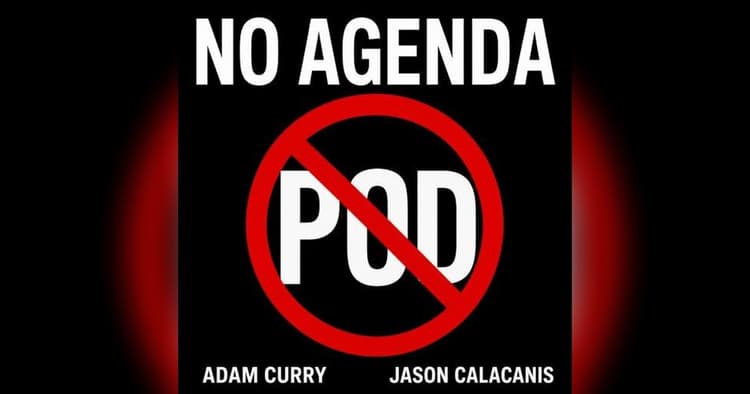banner image for: Jason Calacanis and Adam Curry Unpack Venezuela Oil Deal and AI Trends