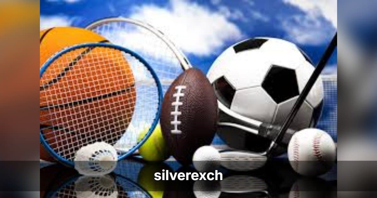 Silverexch Unveils Upgraded Digital Platform to Enhance User Experience and Accessibility