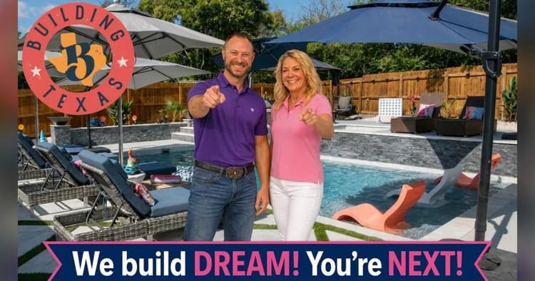 banner image for: Why San Antonio Pool Buyers Are Ditching Concrete for Fiberglass