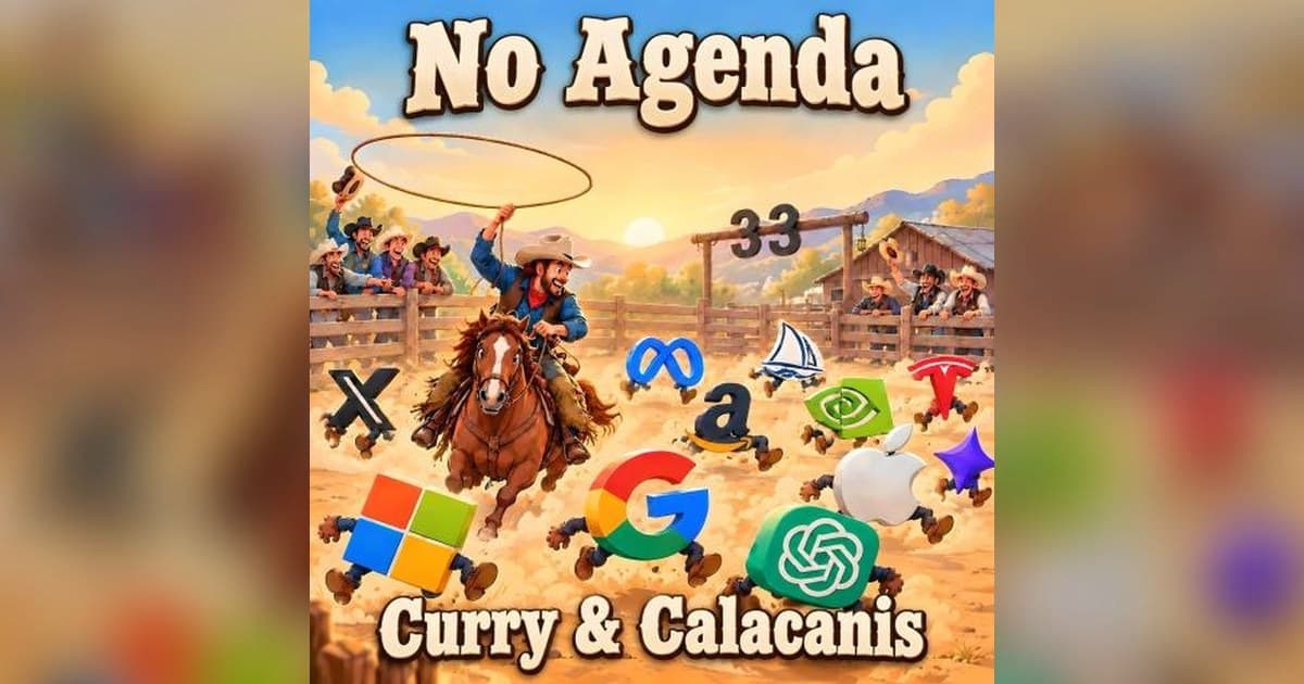 Calacanis: Anthropic Believes It's 'Creating a God,' Not Software