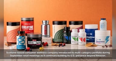 Wolfson Group Completes ECRM Meetings as Part of U.S. Retail Expansion