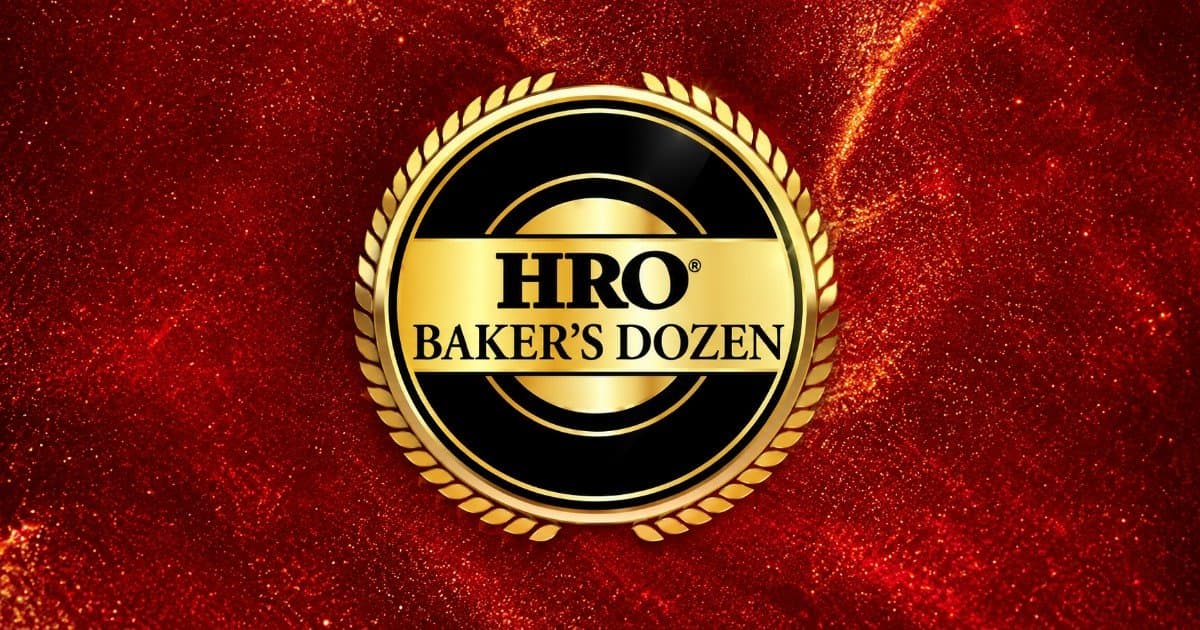 HRO Today Announces 2026 RPO Baker’s Dozen Customer Satisfaction Ranking