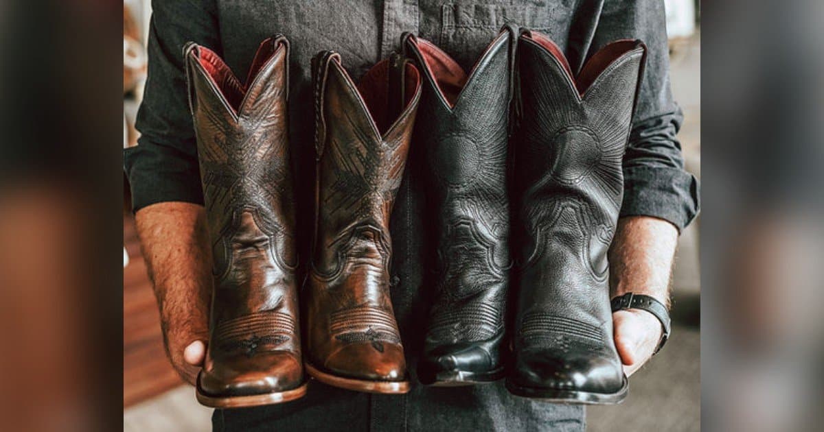 Chisos Skips Calfskin, Sources Dairy-Cow Hides, and Treats Care as Part of the Product