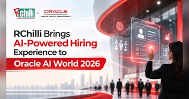 RChilli Brings AI-Powered Hiring Experience to Oracle AI World 2026