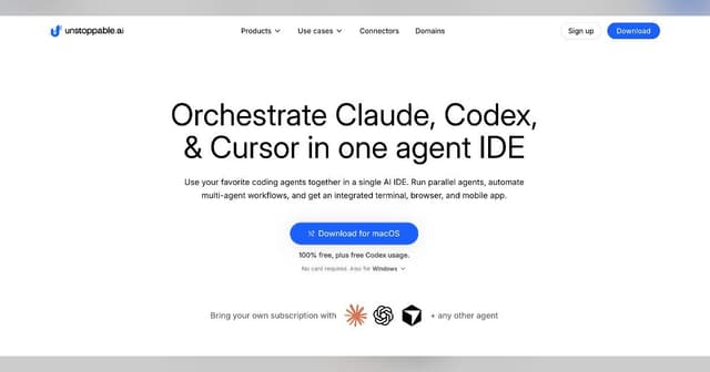 Unicorn Startup Breaks Into AI With Their Own Internal Code Factory
