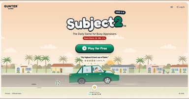 UAD 3.6 Game Launches November 2 With Free Caribbean Cruise Prize