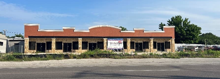 Haltom City Business Alliance Calls for Urban Renewal Strategies to Revitalize Older Neighborhoods