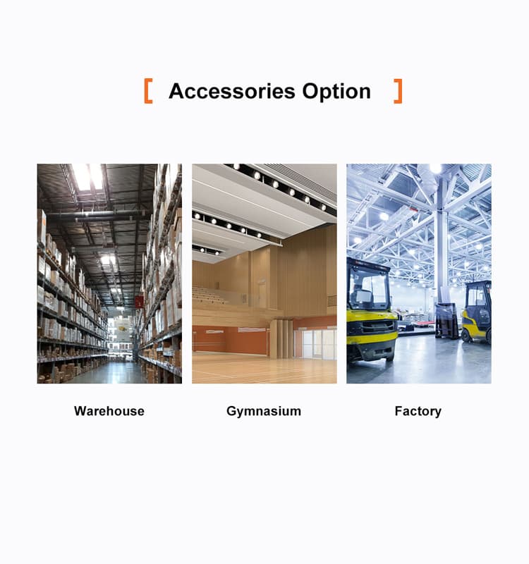 GK Unveils Innovative GK-F16 LED Linear Foldable Design Panel Light