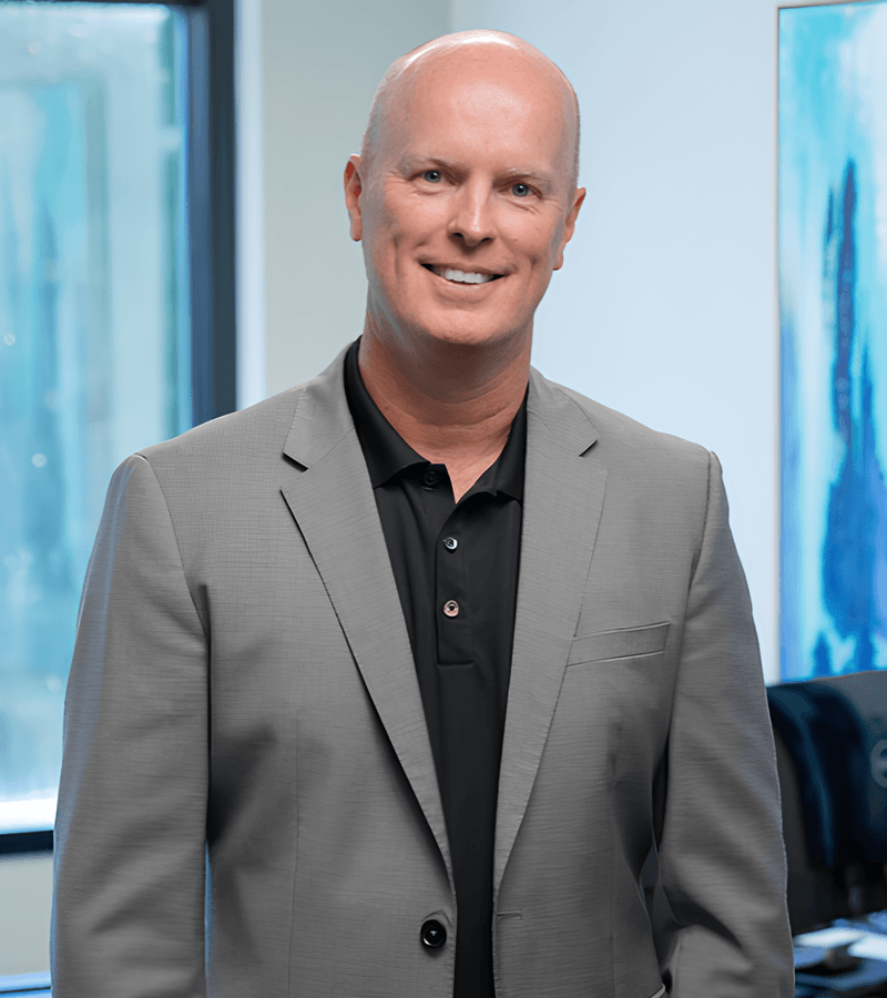 SageHome Strengthens Leadership Team with Appointment of Aaron Carmack as COO