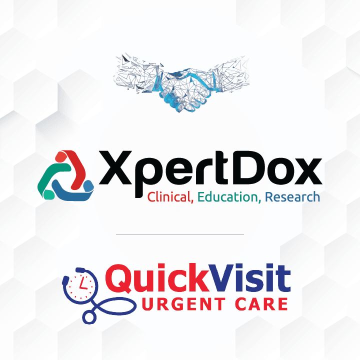 XpertDox and QuickVisit Urgent Care Partner to Revolutionize Medical Coding in Rural Healthcare