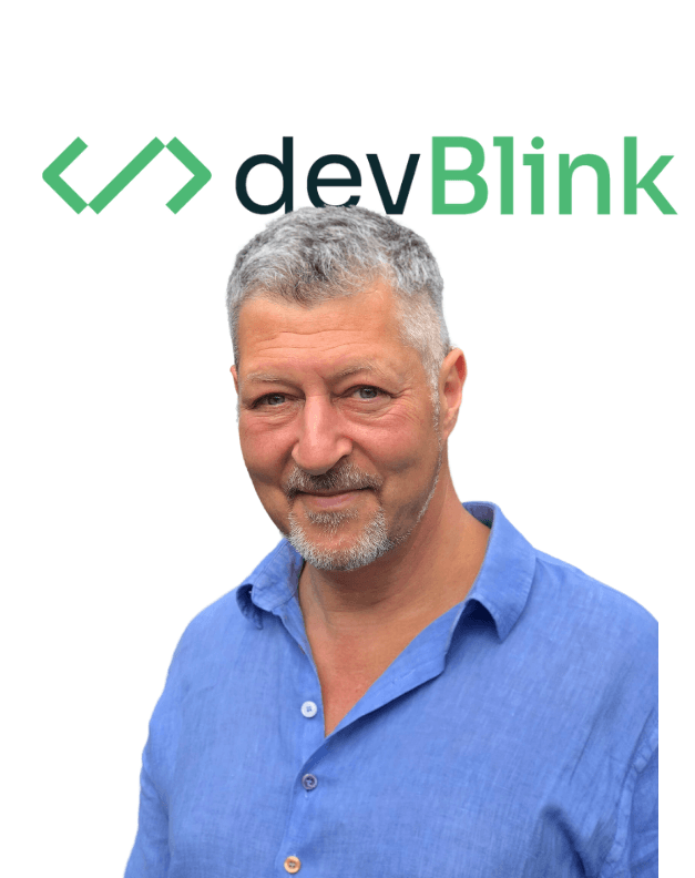DevBlink AI Appoints Data Governance Expert Dennis Kessler to Board