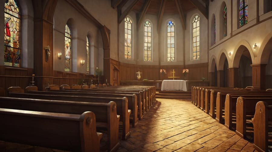 New Dawn Ministries Introduces 'Soul Prompts' to Deepen Christian Faith Through Technology