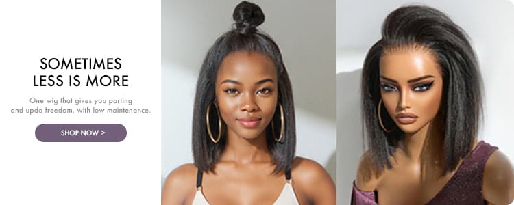 Luvme Hair Launches 'Sometimes Less is More' Event Showcasing Versatile Wig Collections