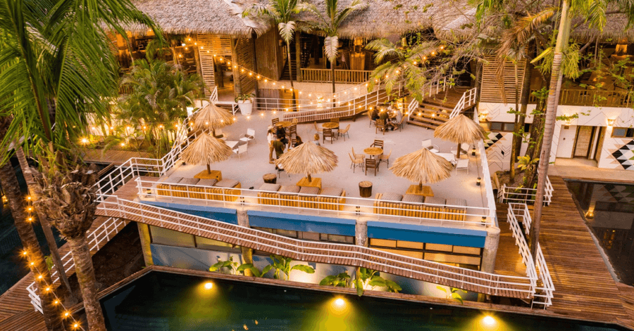 Collective Hospitality Expands Global Presence with Acquisition of Selina Hospitality Assets