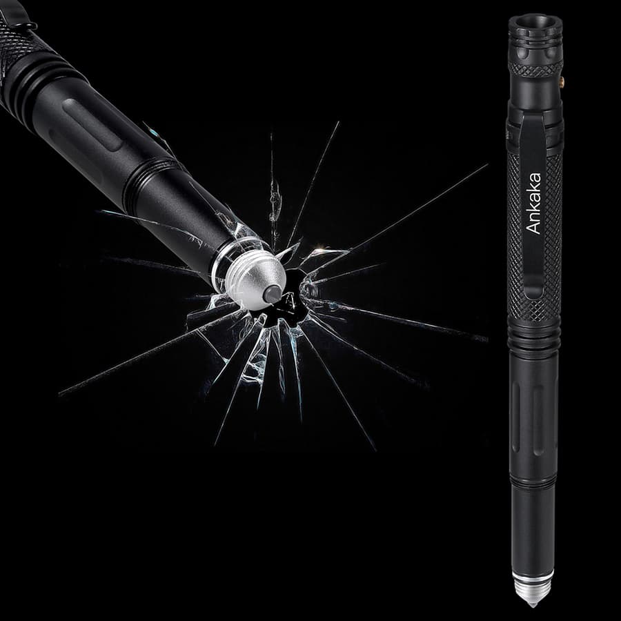 Tactical Pens: A Lens into U.S. and China's Divergent Development Paths