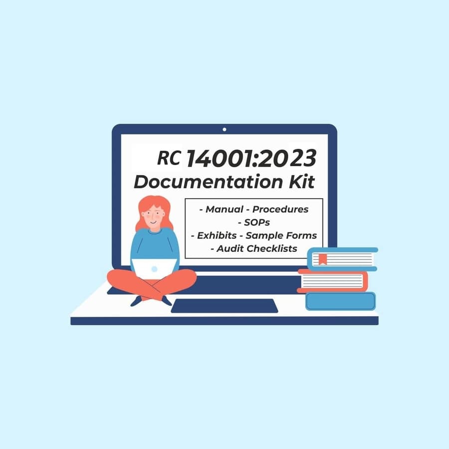 Global Manager Group Releases Updated RC14001 Documents Kit for Enhanced Certification Support