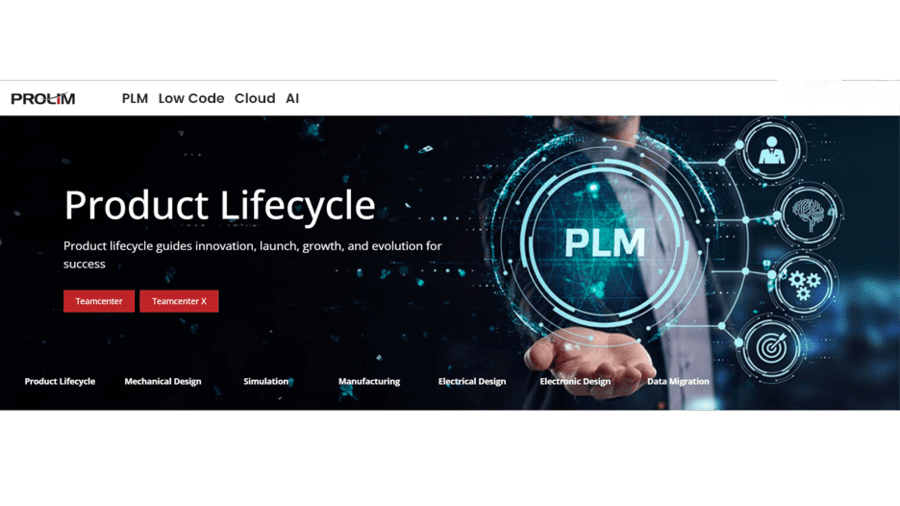 PROLIM Achieves AWS Advanced Tier Services Partner Status, Enhancing Cloud Solution Capabilities